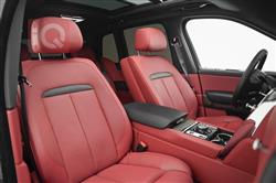 Rolls Royce Cullinan